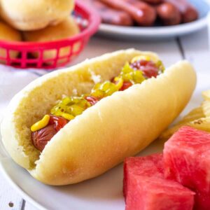 Hot Dog Calories Without Bun: Exact Numbers You Need to Know