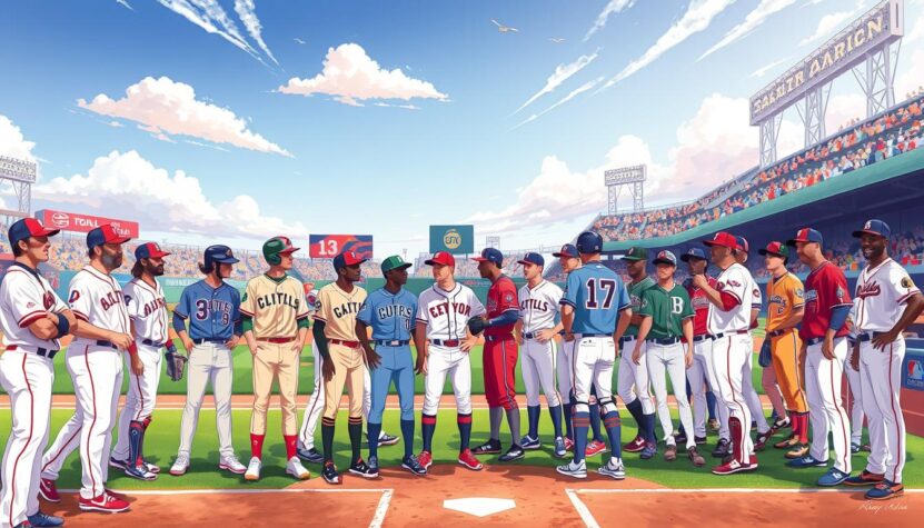 How Many Players Are on a Baseball Team? Full Roster Breakdown