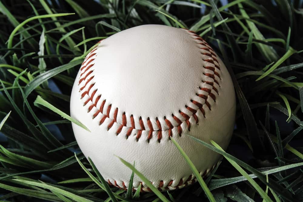 How Much Does a Baseball Weigh in Grams? Official MLB Specs