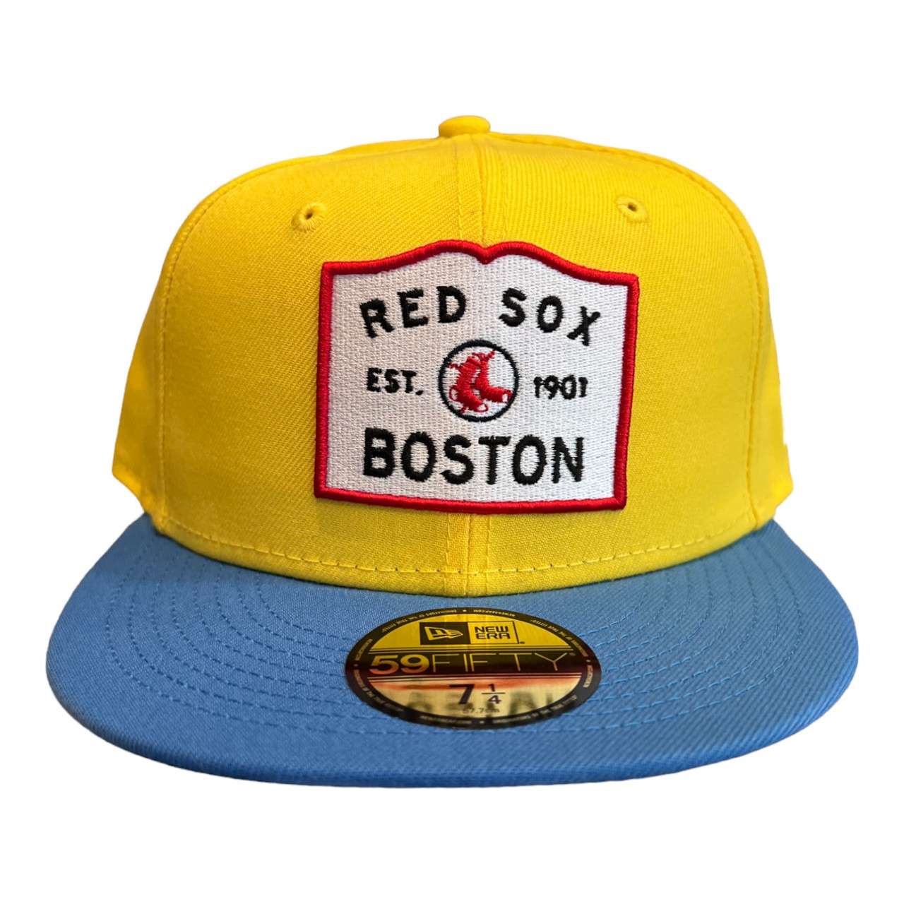 Boston Red Sox City Connect Hat: Best Design Yet or Overhyped?