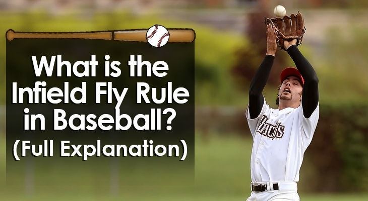 Why the Infield Fly Rule Still Confuses Baseball Fans Today