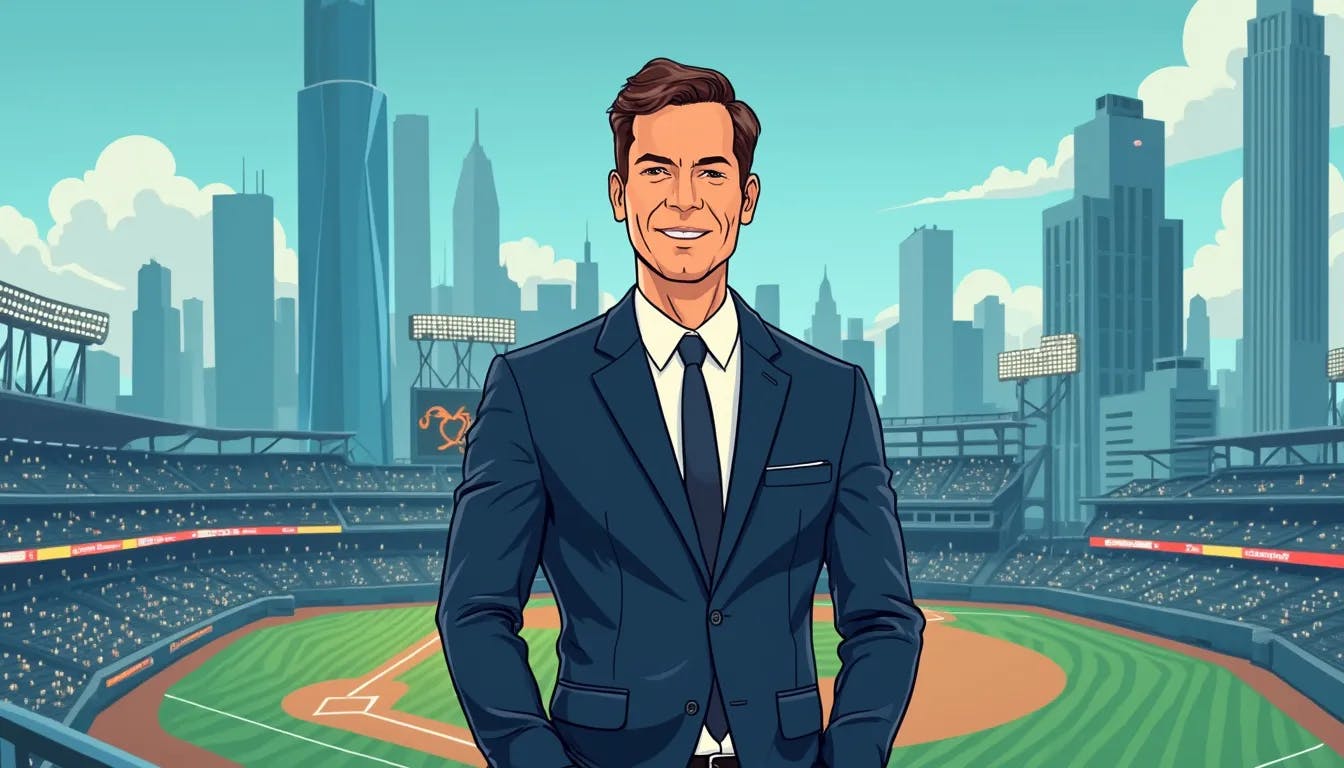 A Look Back At The Yankees Ownership