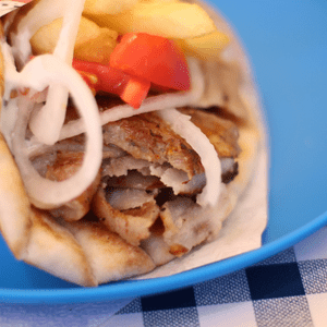 Gyro Meat Gluten-Free Guide: What You Need to Know