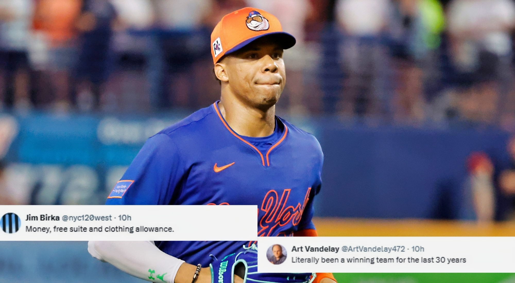 The Real Reason Juan Soto Said “No” to the Yankees