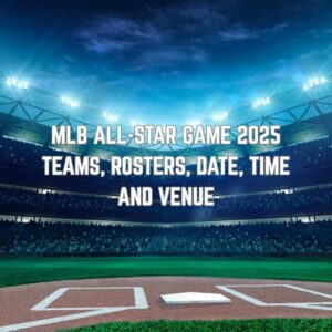 Cape Cod All-Star Game 2025: Rosters Date & Key Prospects