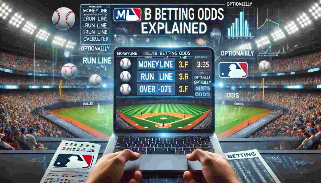 Odds of Making It to MLB: The Brutal Reality Explained