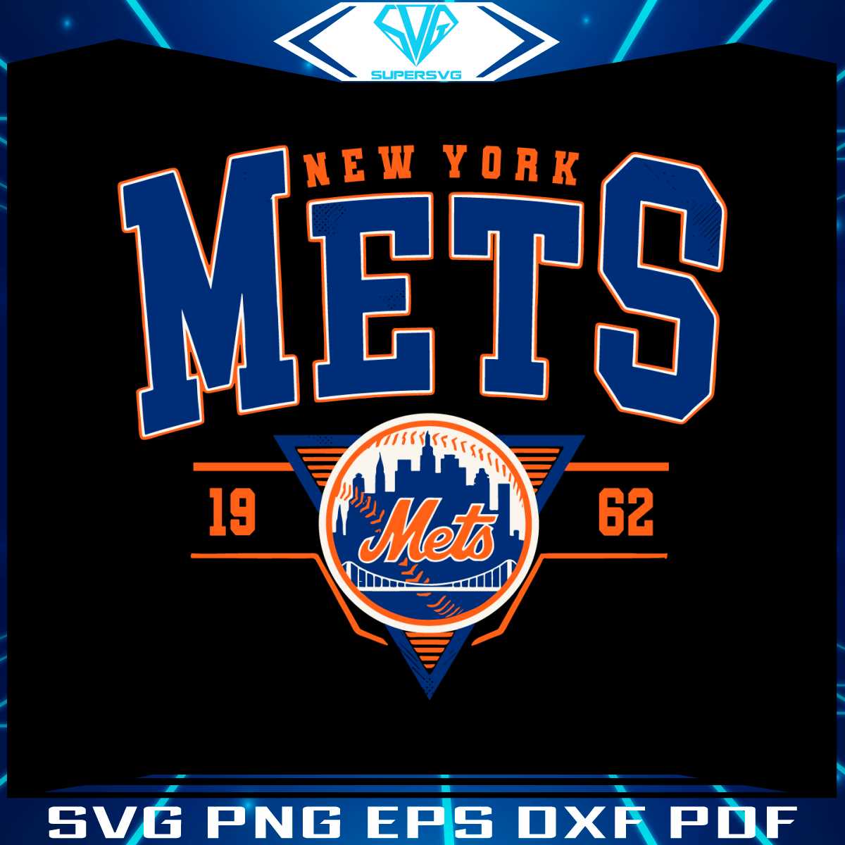 New York Mets 1962 Roster: The Franchise’s First Team Explained