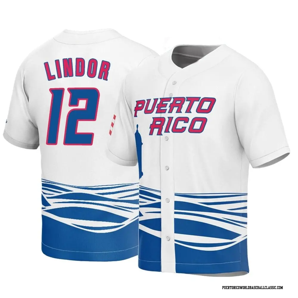 World Baseball Classic Puerto Rico Jersey: Best Designs Ranked
