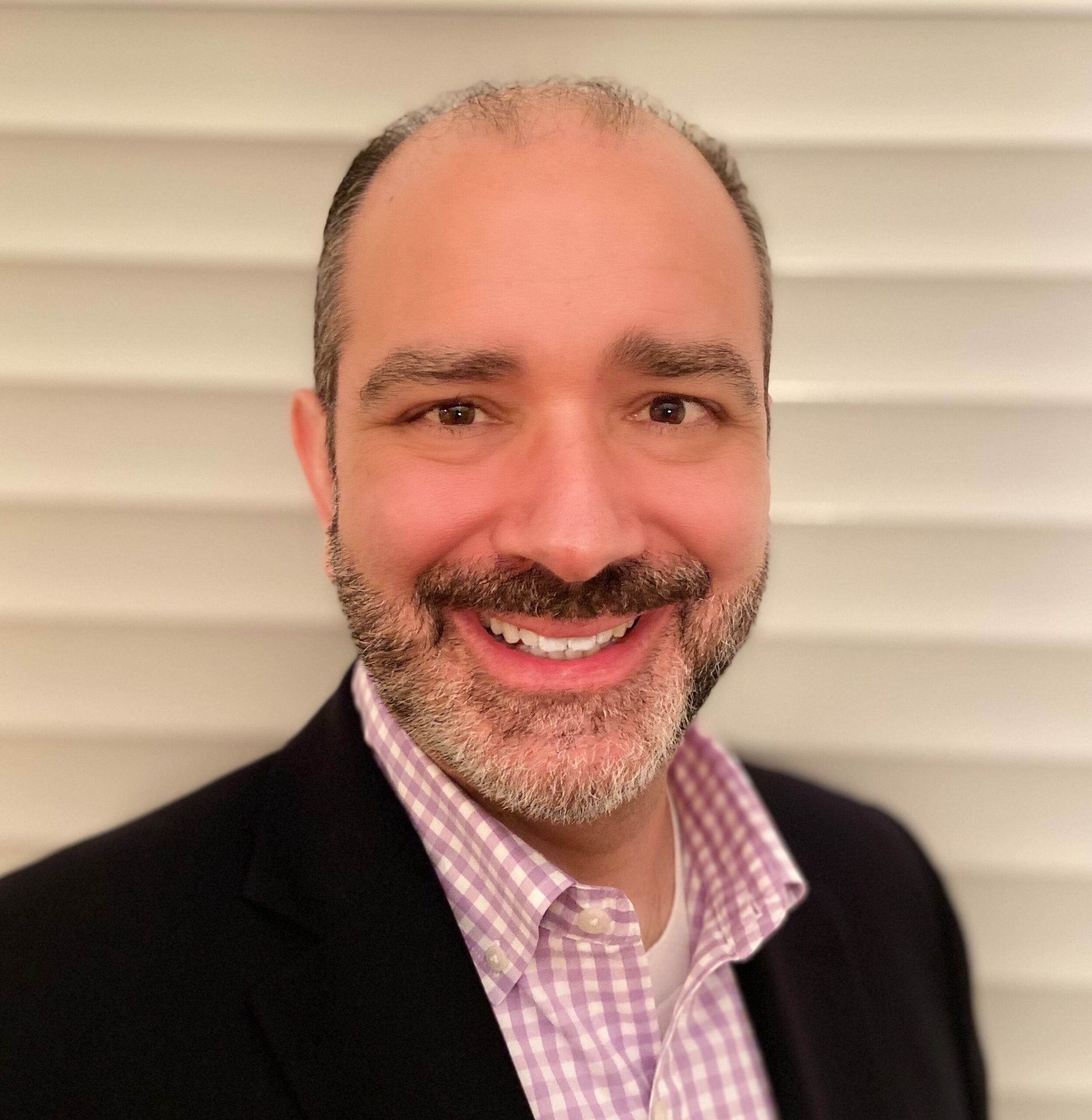 Get To Know Mike Dunn