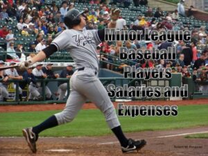 MLB Player Salaries vs Minor League Pay: The Reality Explained