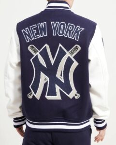New York Yankees Varsity Jackets Guide: Best Styles for True Fans