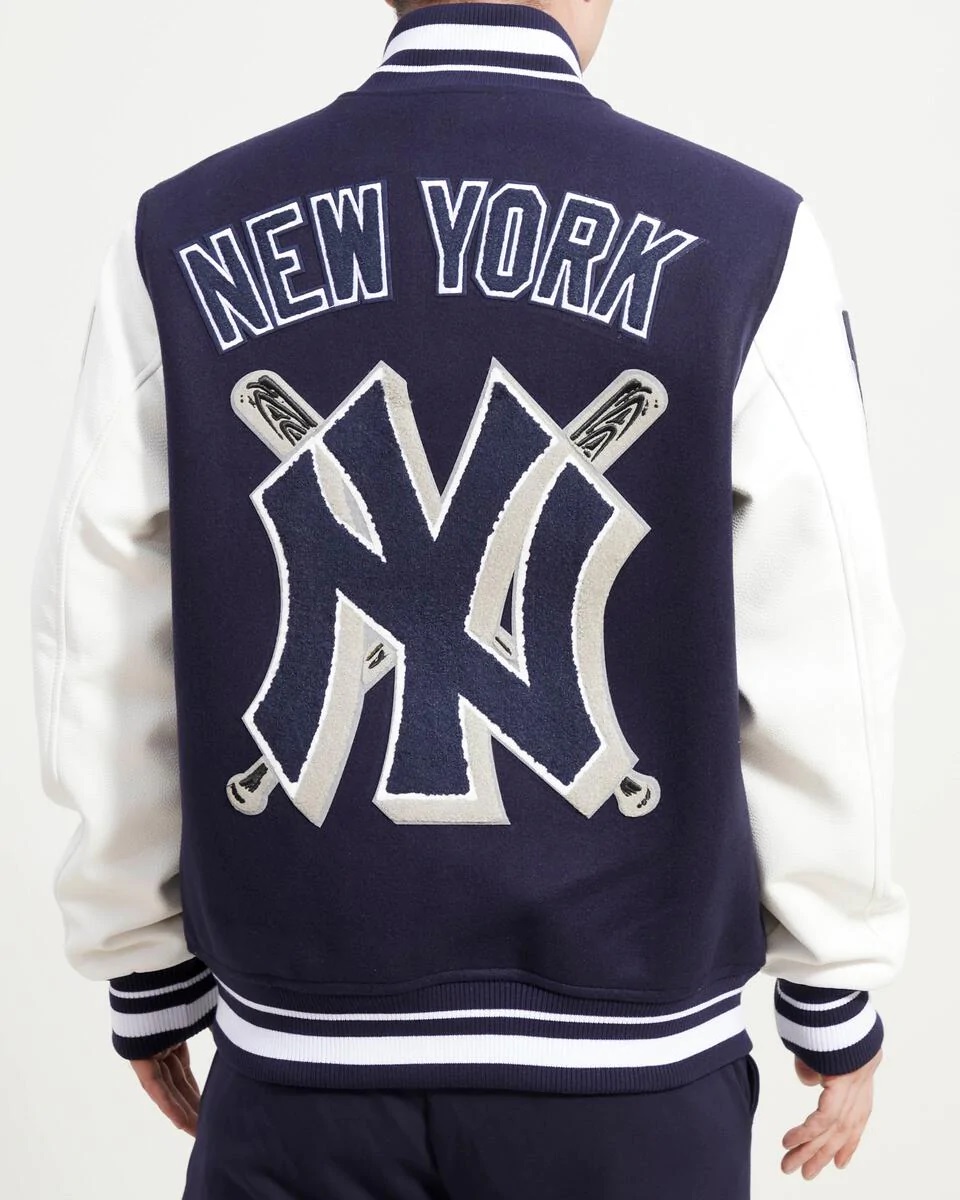 New York Yankees Varsity Jackets Guide: Best Styles for True Fans