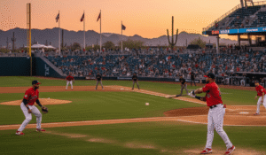 Arizona vs Florida Spring Training: Where Should Fans Go in 2026?