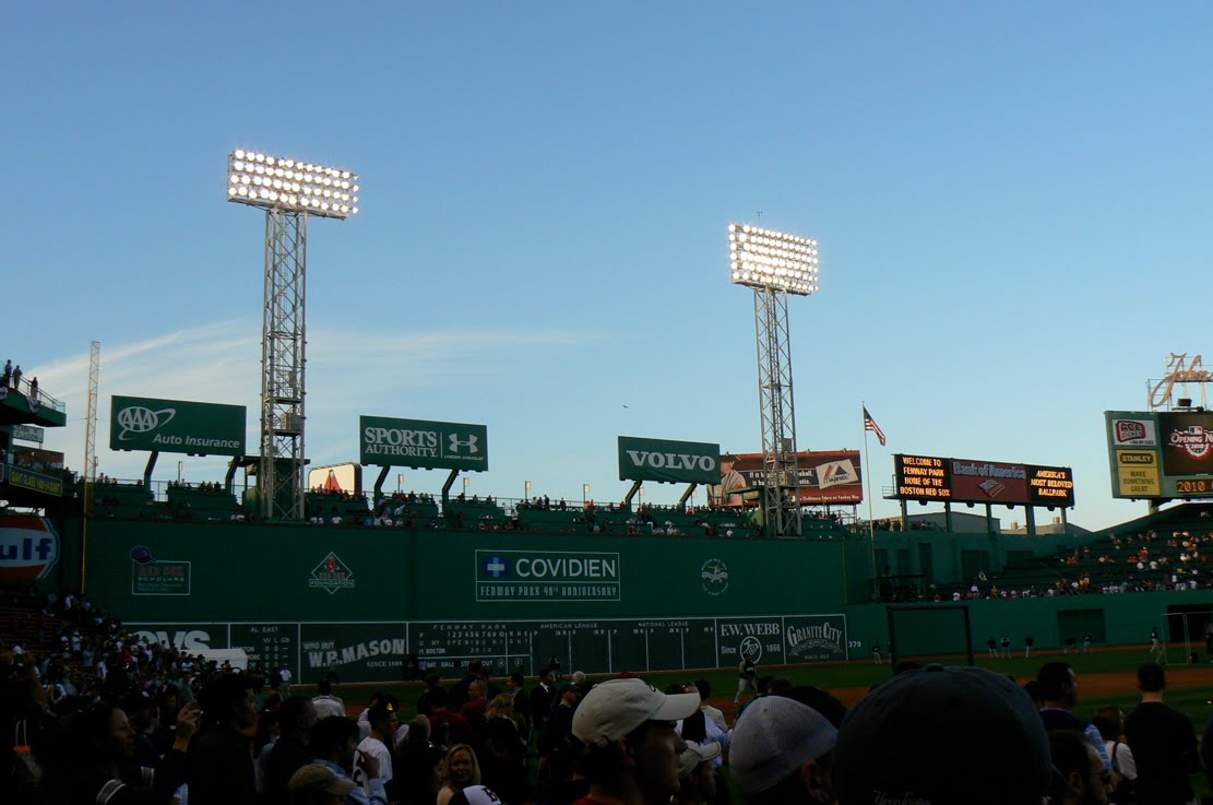 Cox Kontos And Texeira Added To Big League Camp