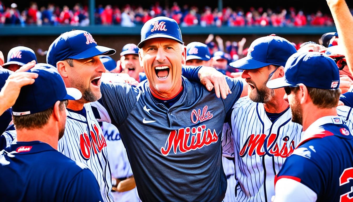 Ole Miss Rebels baseball Head Coach Breakdown: Strategy Style & Impact