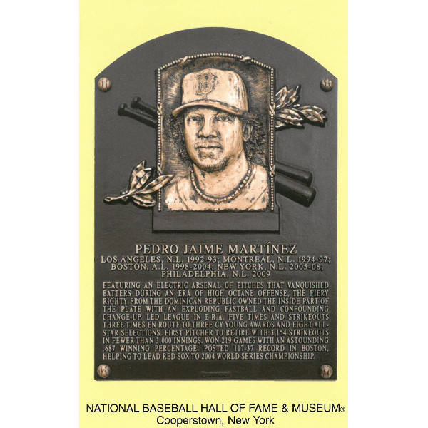 Pedro Martínez Hall of Fame Career: Why He Was Nearly Untouchable