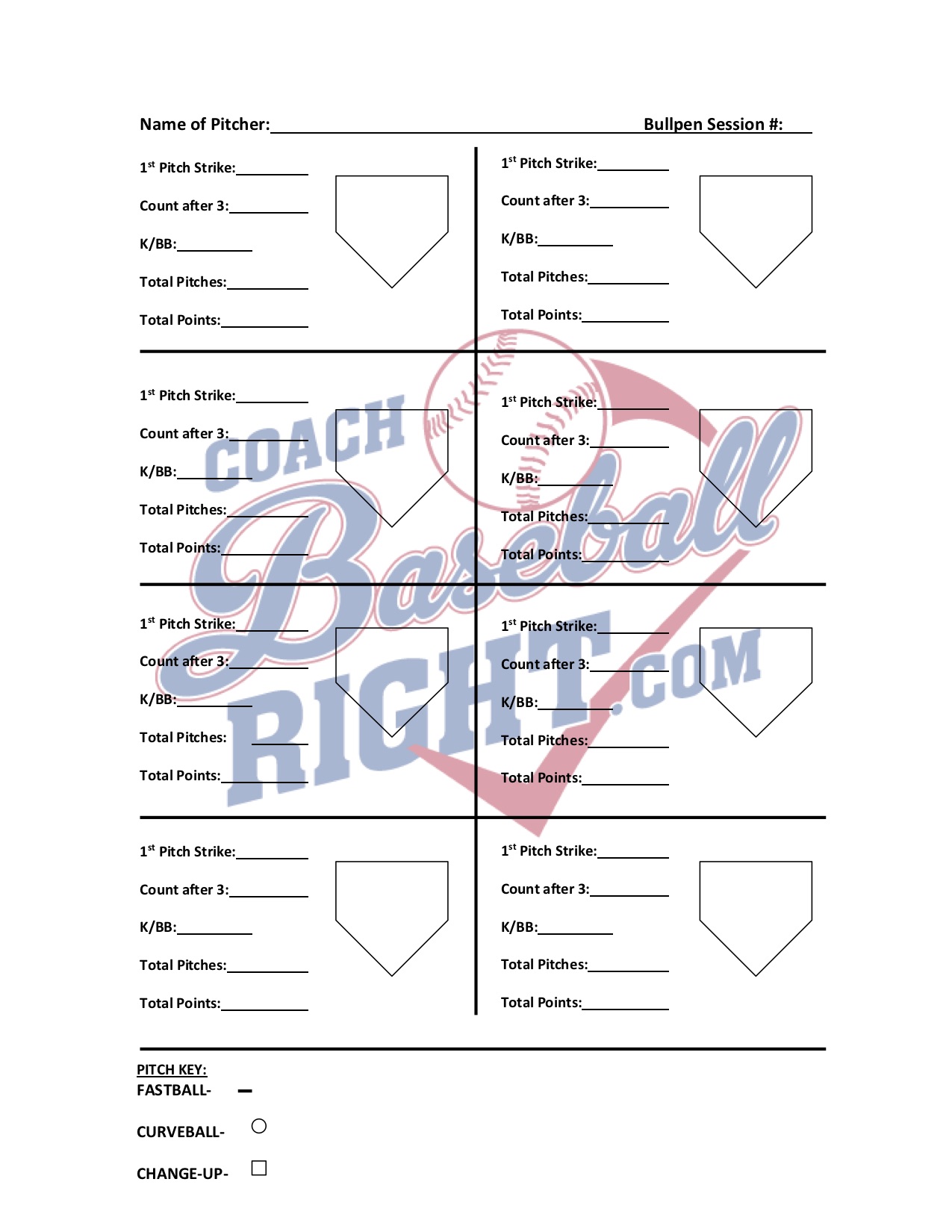 How to Throw Every Baseball Pitch: Complete Pitching Guide