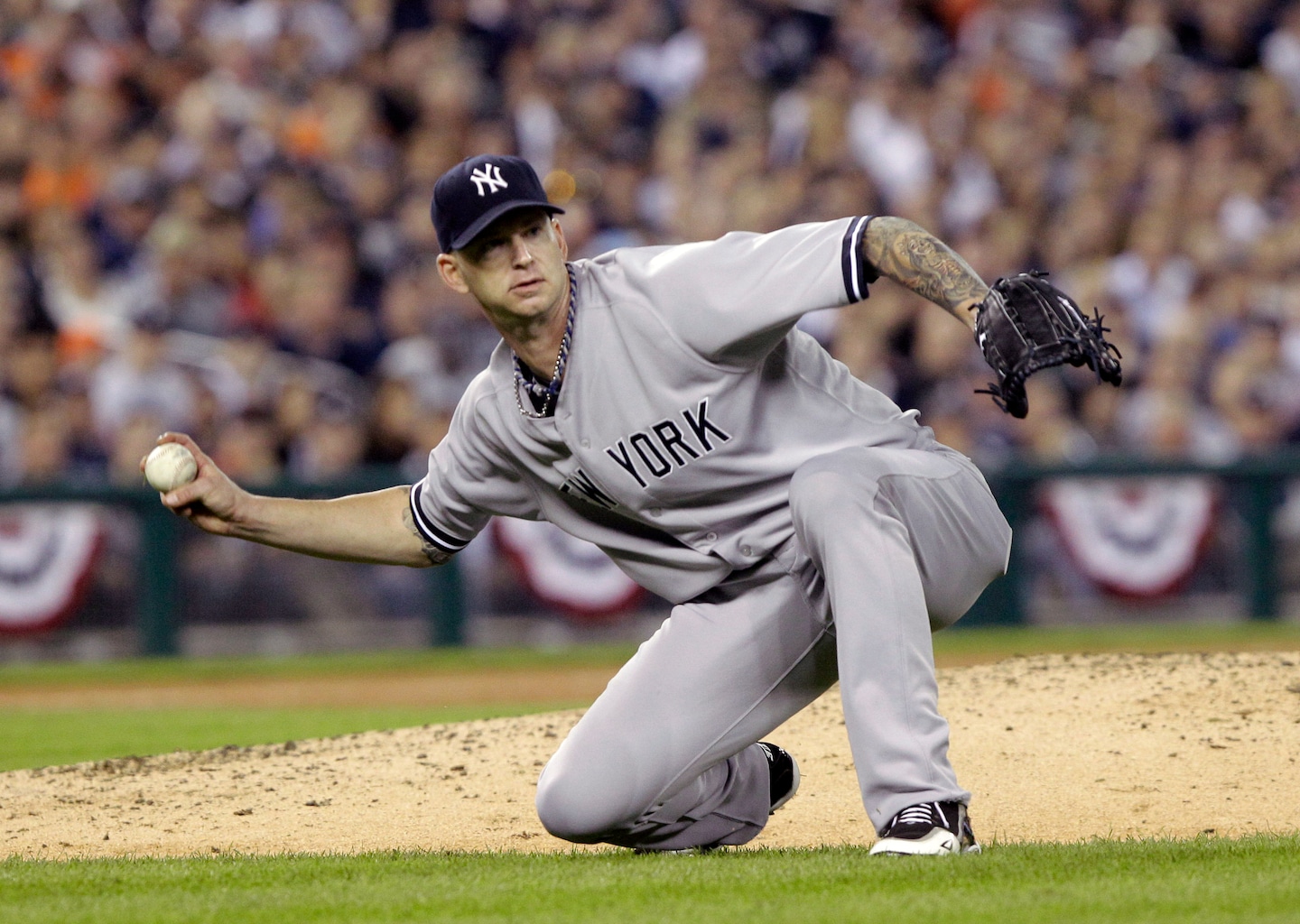 Did You Ever Want To Punch A Yankees Fan In The Face Ill Show You What I Mean