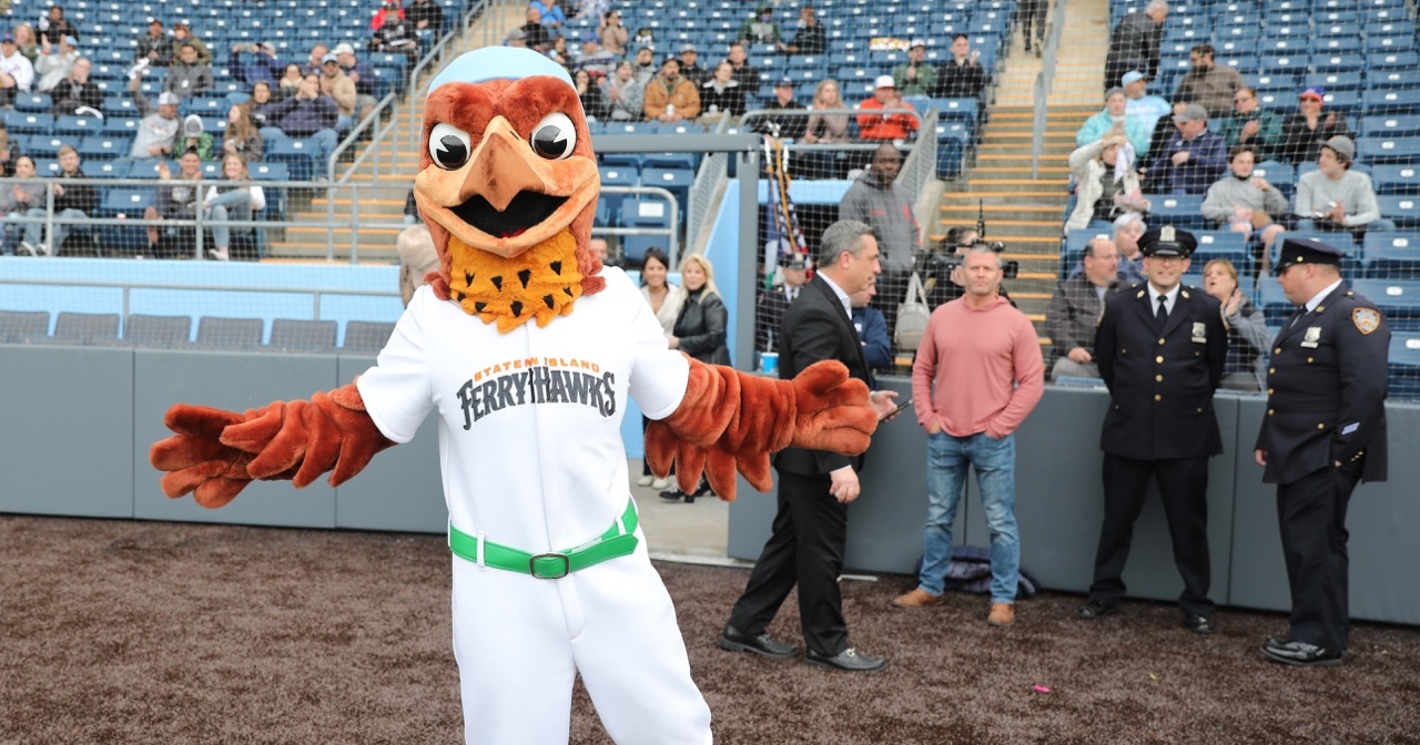Where Do the Staten Island FerryHawks Play? Everything You Need to Know