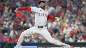 2010–2014 Boston Red Sox Rosters: From Champions to Chaos