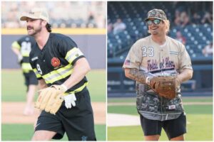 Rock ‘n Jock Celebrity Softball 2025: Players Lineup & Highlights