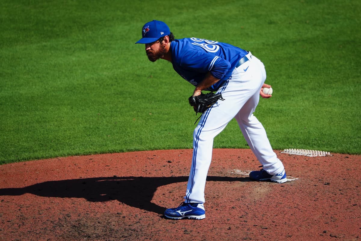 The “Spring Training Stats” That Mean ABSOLUTELY NOTHING