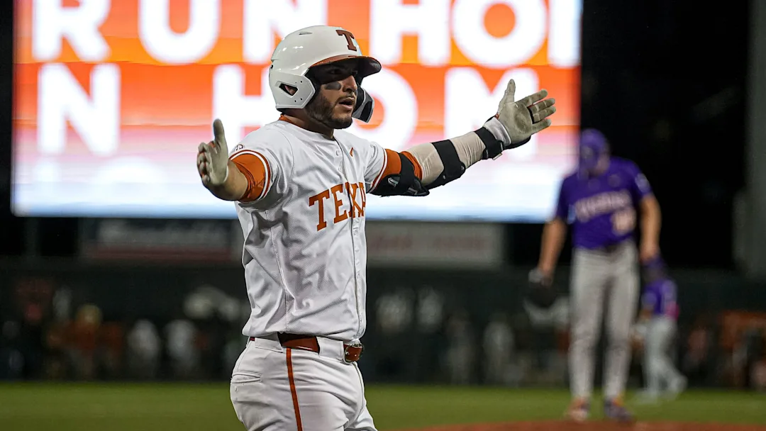 Texas 6A Baseball Rankings 2025: The Powerhouses Dominating This Season