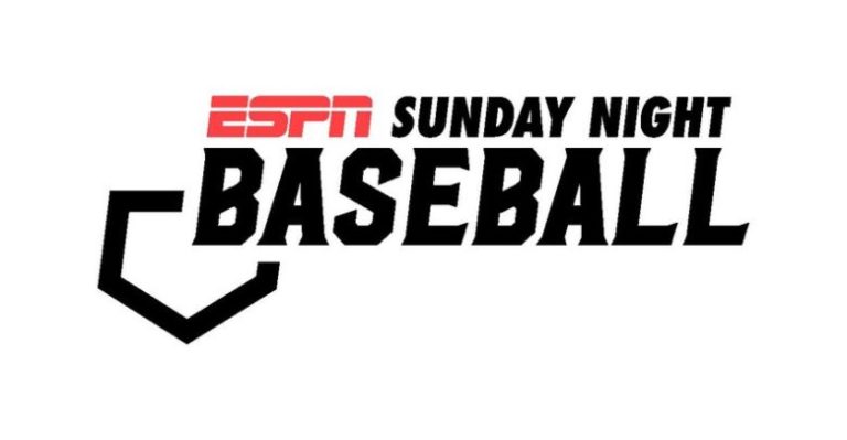 The Sunday Night Baseball Special (Sneaky Add Before the Game)