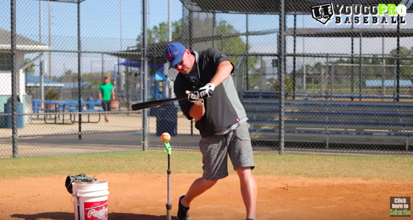 Why Ground Balls Are a Hitting Epidemic (And How to Stop)