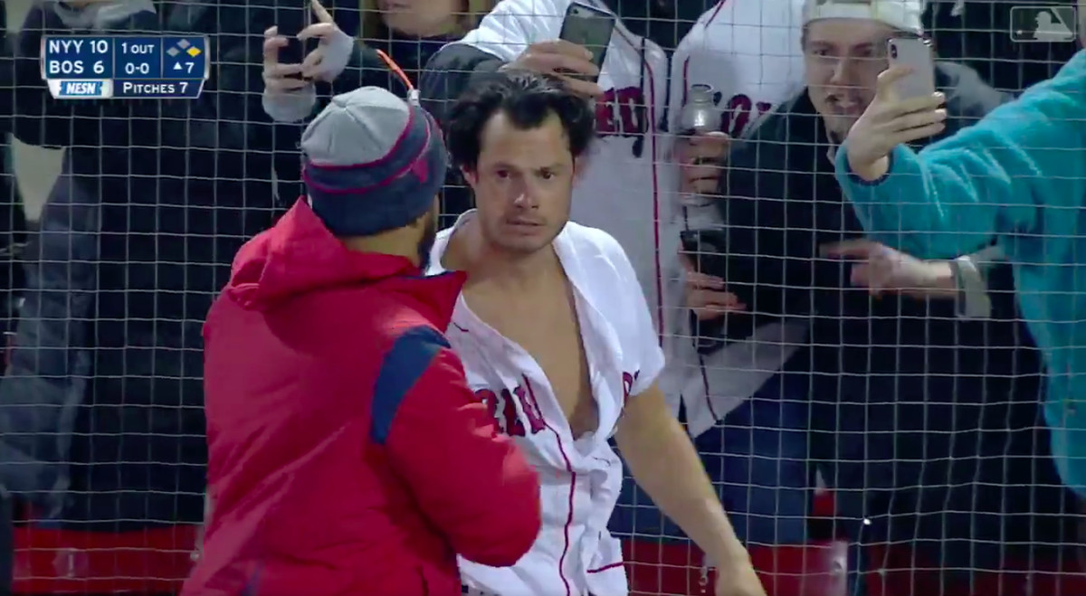 The “Pitcher’s Duel” Where Both Starters Go 8 Scoreless (And Bullpens Blow It)
