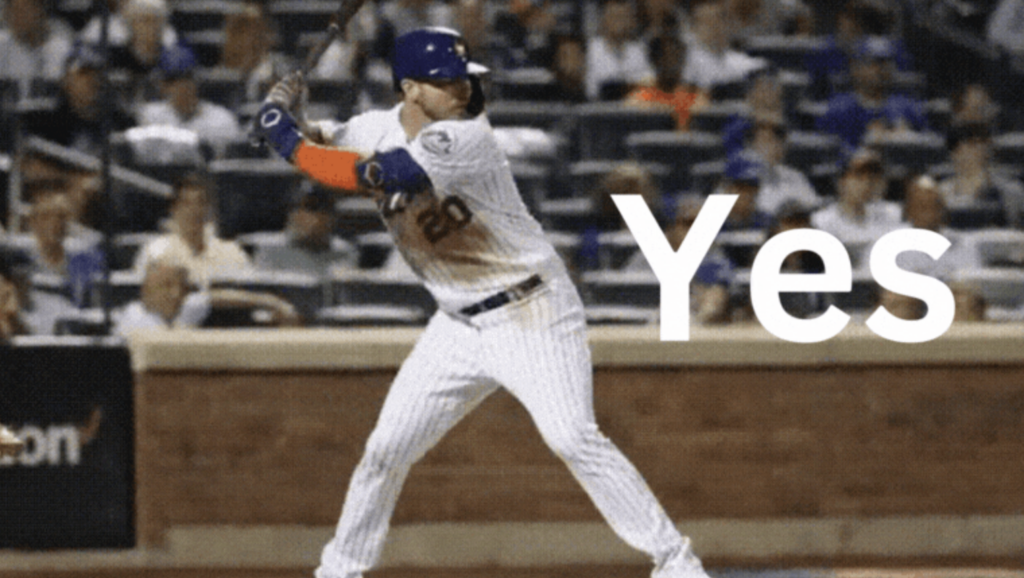 Why You’re Early On The Fastball And Late On The Offspeed