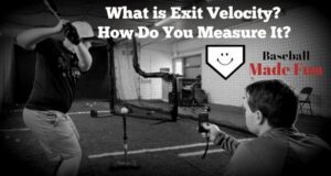 Average Exit Velocity by Age: How You Compare to MLB Players