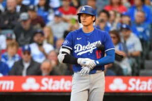 Fantrax Dynasty Rankings: Top Fantasy Baseball Players for 2025