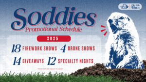 Amarillo Sod Poodles Schedule 2025: Key Games to Watch