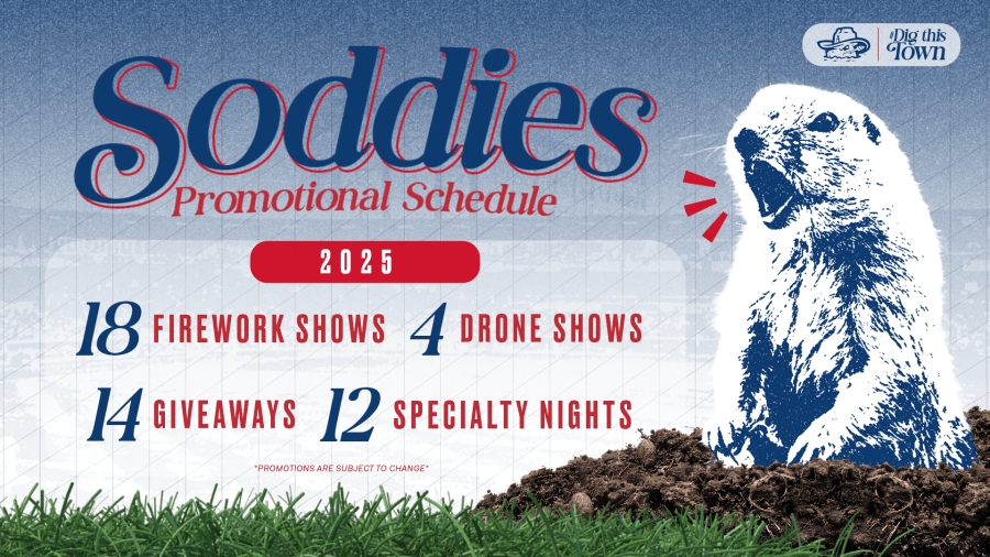 Amarillo Sod Poodles Schedule 2025: Key Games to Watch