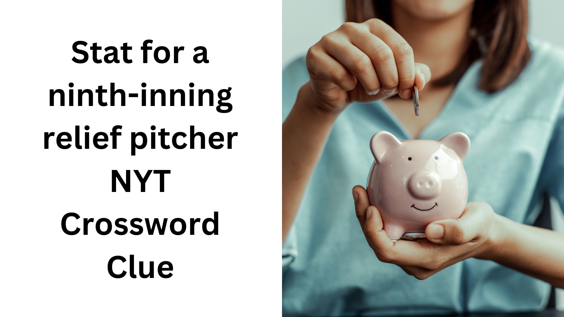 What Is a 9th Inning Relief Pitcher Stat? (Closers Explained Simply)