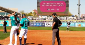 This is Why We Need Robot Umps (Exhibit Z)