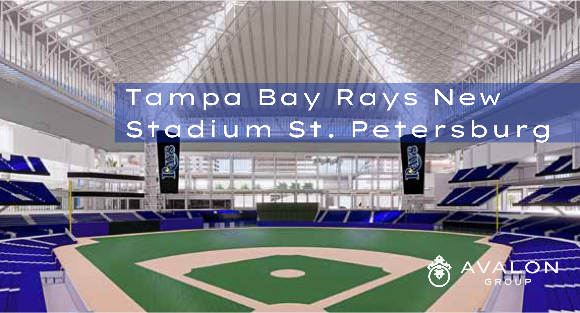 The Tampa Bay Rays Stadium Saga: The Never-Ending Story