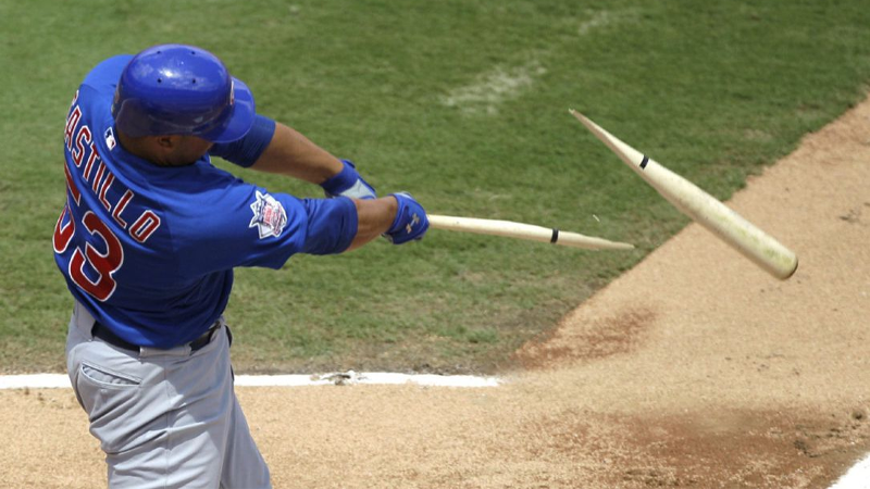 How to Tell If Your Composite Bat Is Cracked (Don’t Miss These Signs)