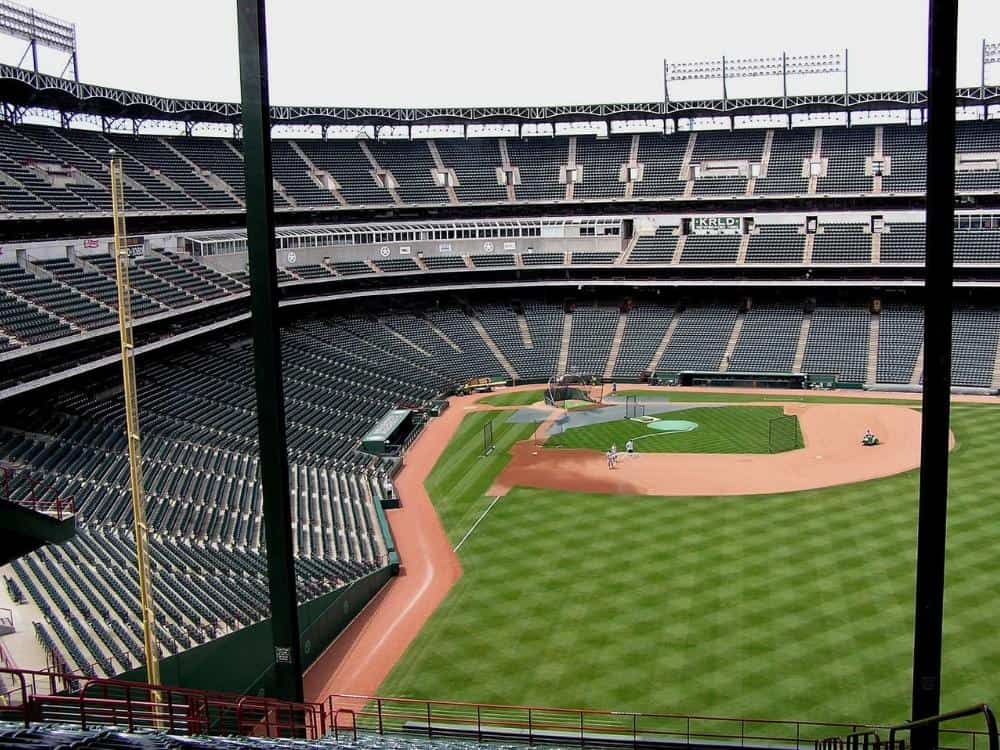 Texas Rangers All-You-Can-Eat Games: Are They Worth It?