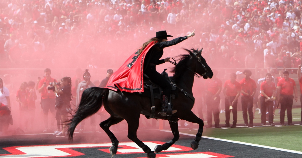 Texas Tech Red Raiders Score Today: Highlights & Key Moments