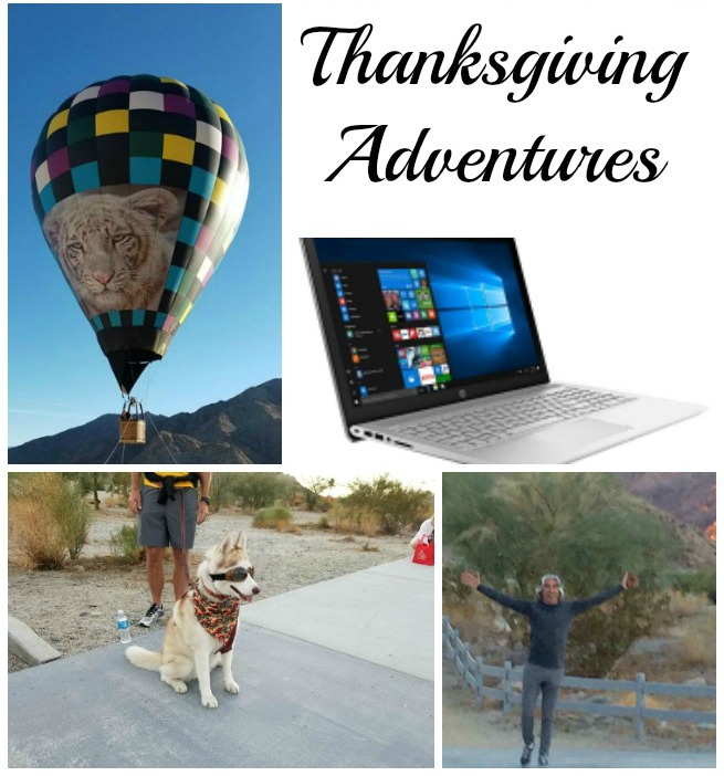 Arods Thanksgiving Day Adventures