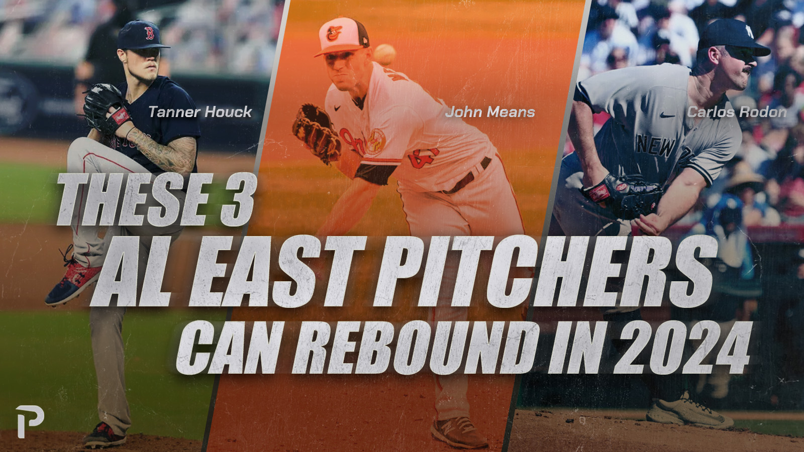 The AL East Gauntlet: Schedule Nightmare for Pitchers