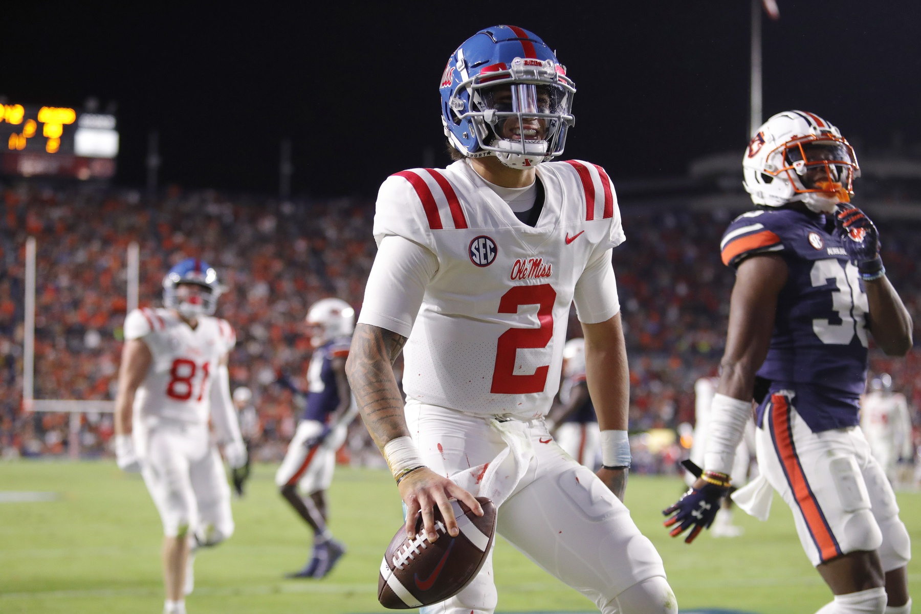 Ole Miss Rebels baseball vs Texas A&M Aggies baseball Prediction: Who Controls the Series?