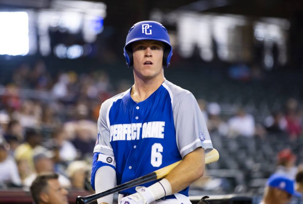 The Prospect Hype Train: Roman Anthony vs. Walker Jenkins