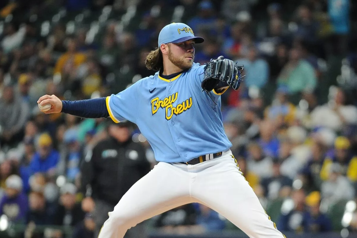 What Is a Cut Fastball? The Deadly Pitch That Breaks Bats
