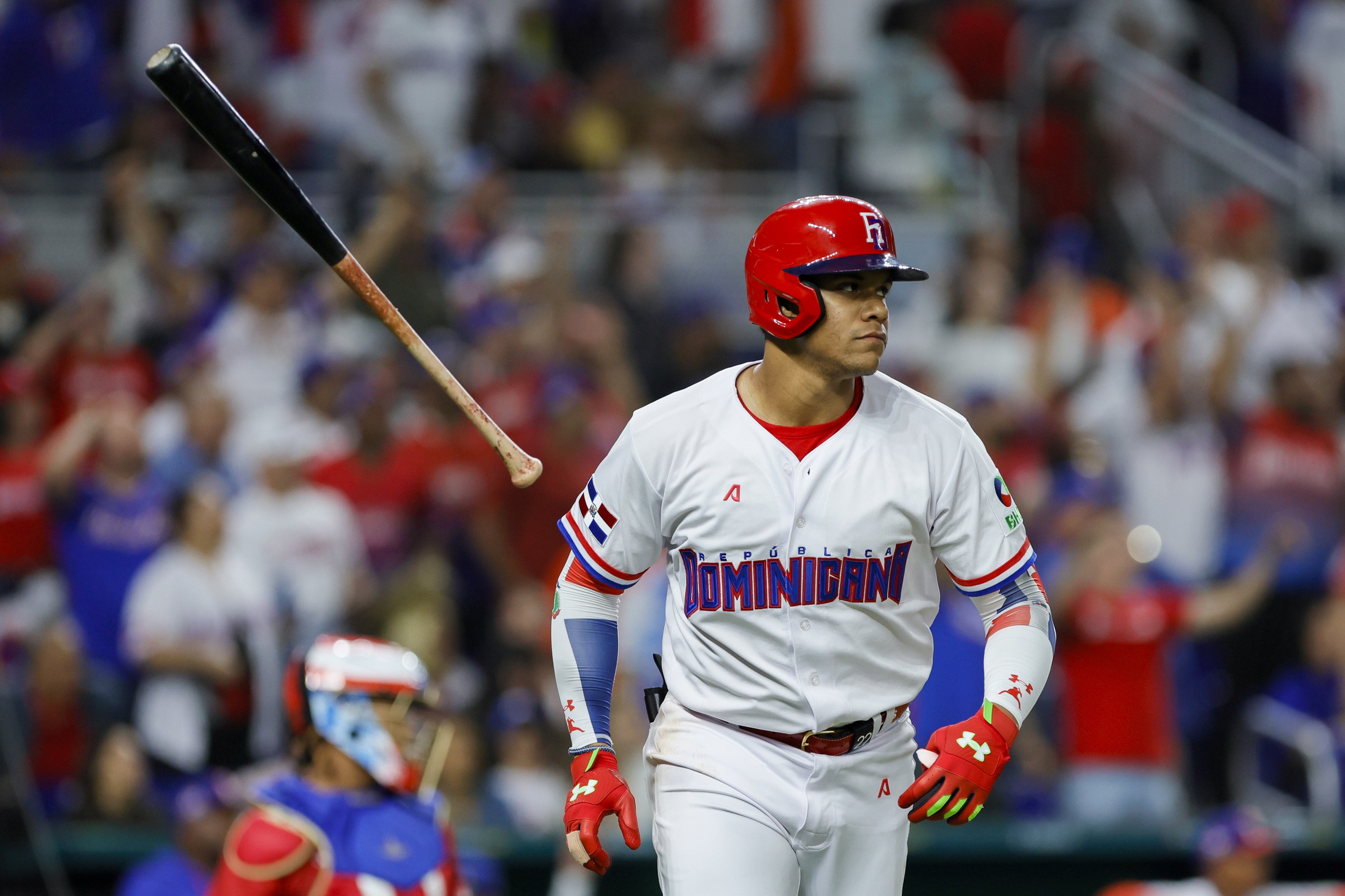 Famous Baseball Players from the Dominican Republic Who Made MLB History