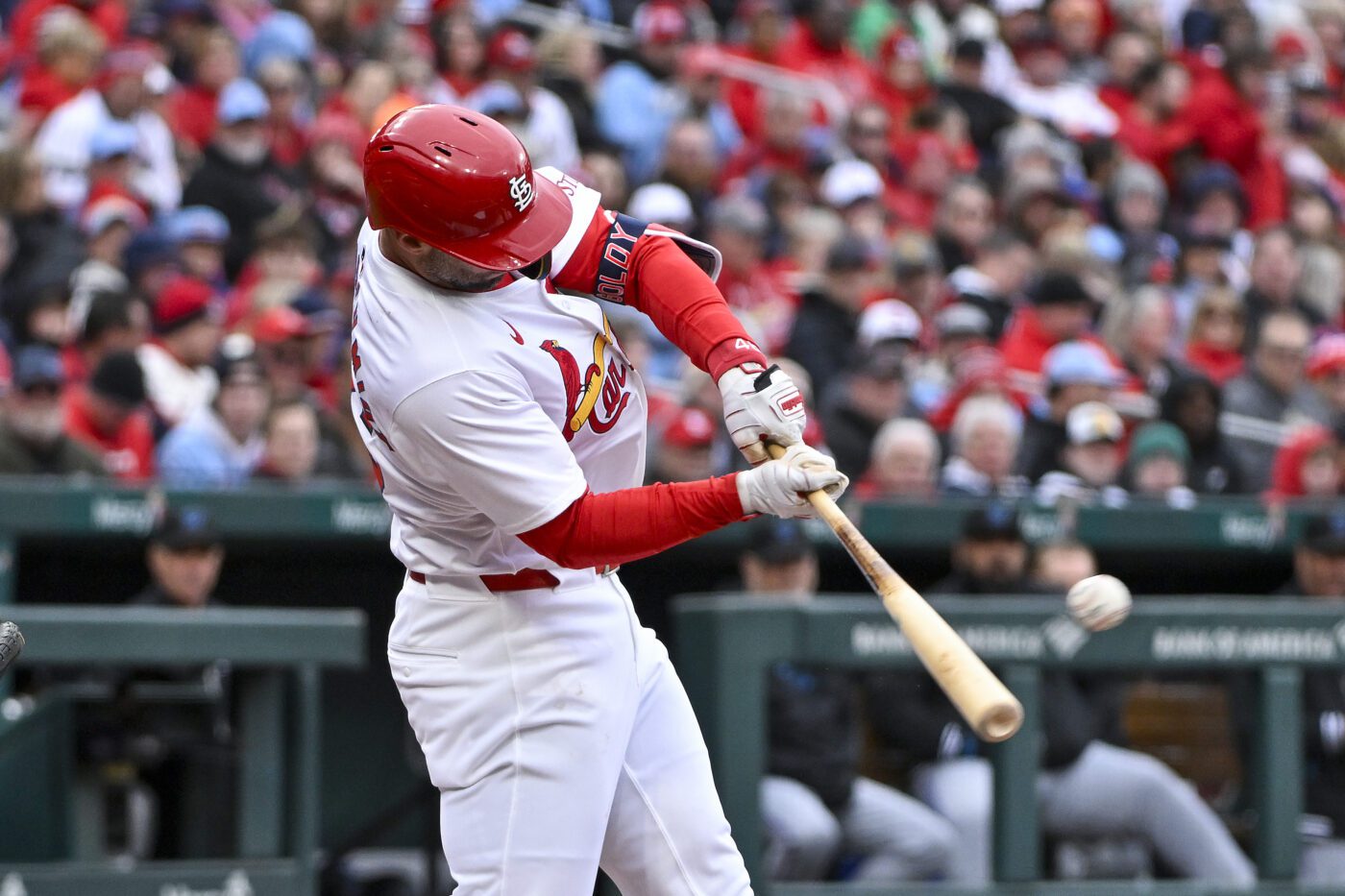 Philadelphia Phillies vs St. Louis Cardinals Prediction: Who Has the Edge?