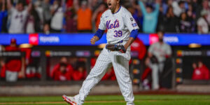 New York Mets 2010 Roster: Rebuild Years You Forgot About