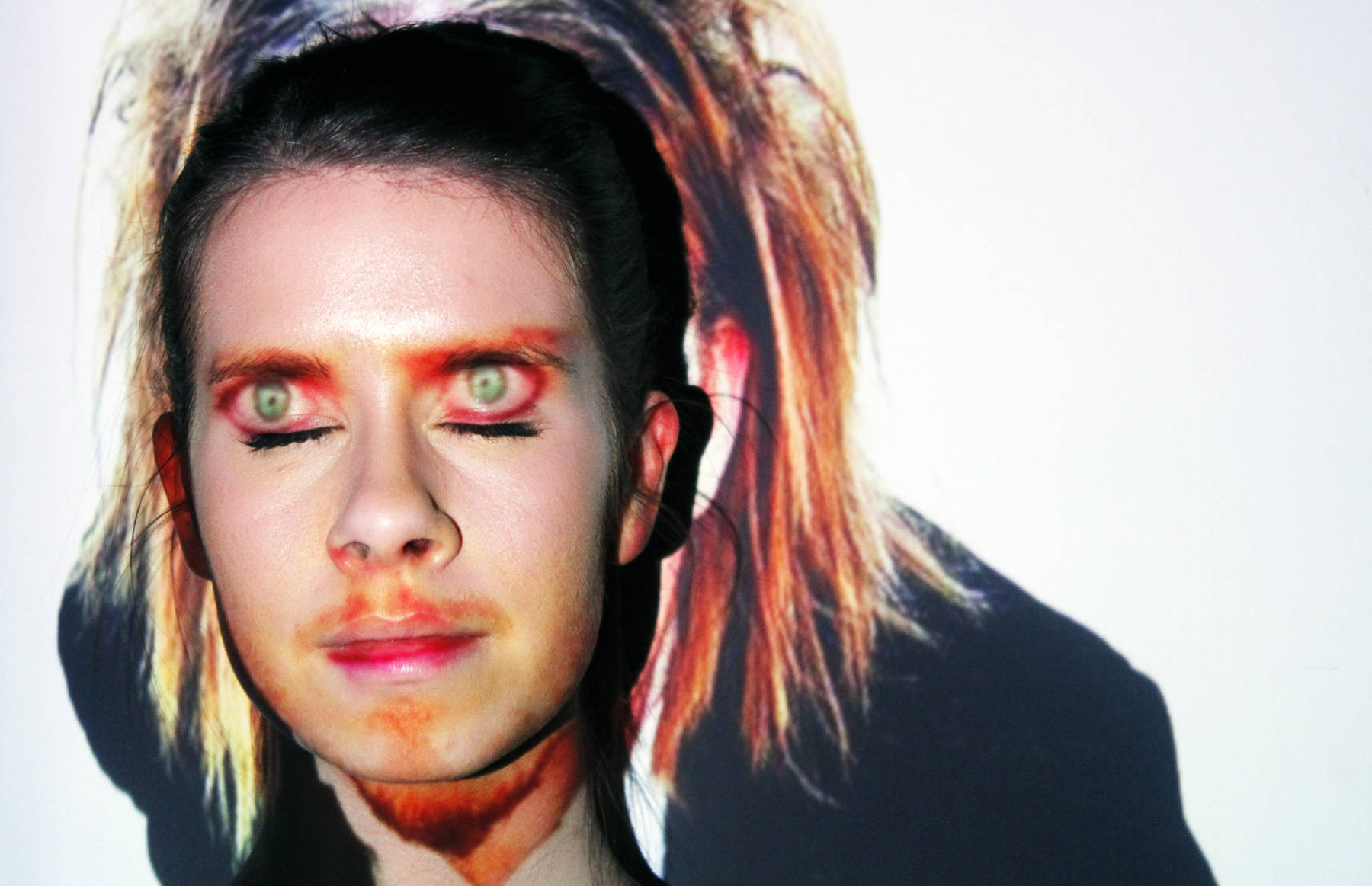 Alex Rodriguez 2010 Projection